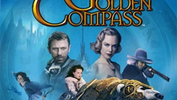 The Golden Compass сохранение