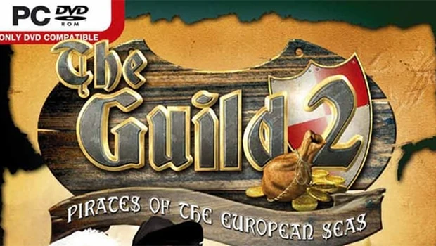 The Guild 2 сохранение