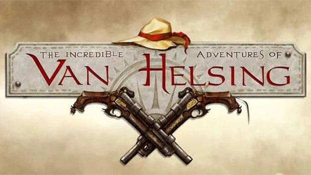 The Incredible Adventures of Van Helsing сохранение