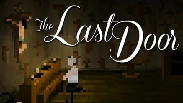 The Last Door сохранение