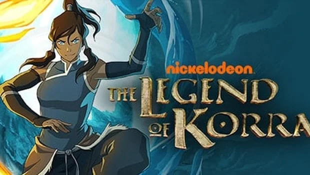 The Legend of Korra сохранение