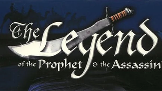 The Legend of the Prophet and the Assassin сохранение