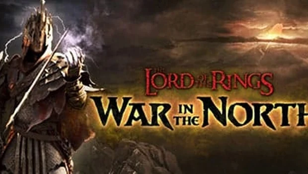 The Lord of the Rings: War of the Ring сохранение