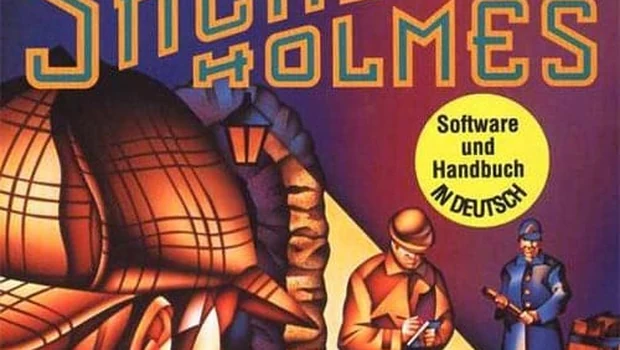 The Lost Files of Sherlock Holmes: The Case of the Serrated Scalpel сохранение