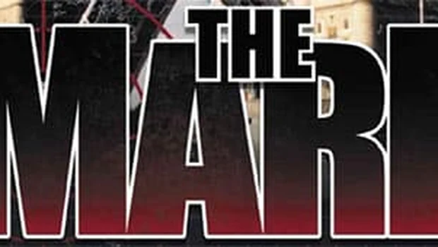 The Mark сохранение