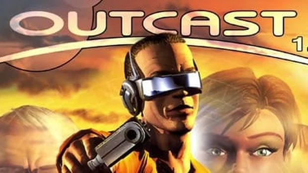 The Outcast сохранение