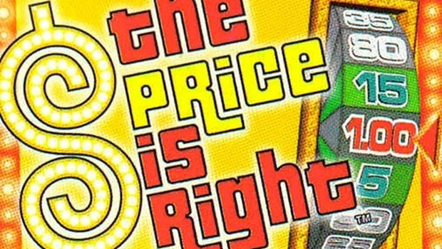 The Price is Right сохранение