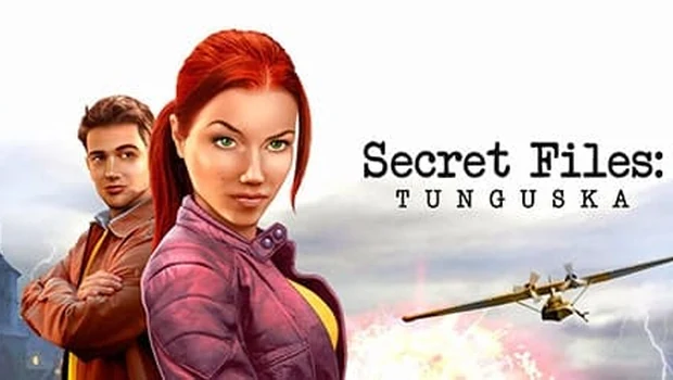 The Secret Files: Tunguska сохранение