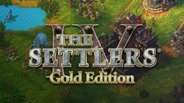 The Settlers 4 сохранение
