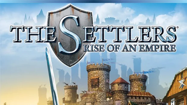 The Settlers: Rise of an Empire сохранение