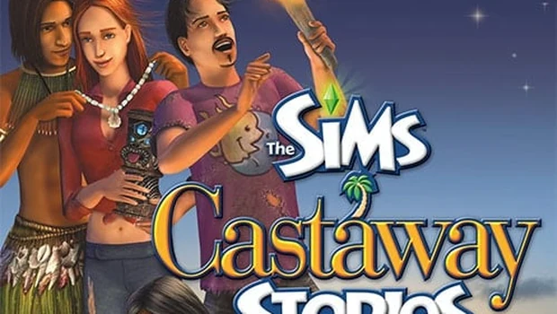 The Sims: Castaway Stories сохранение