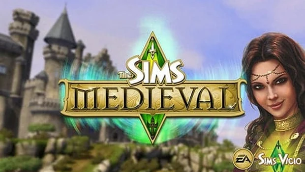 The Sims Medieval сохранение