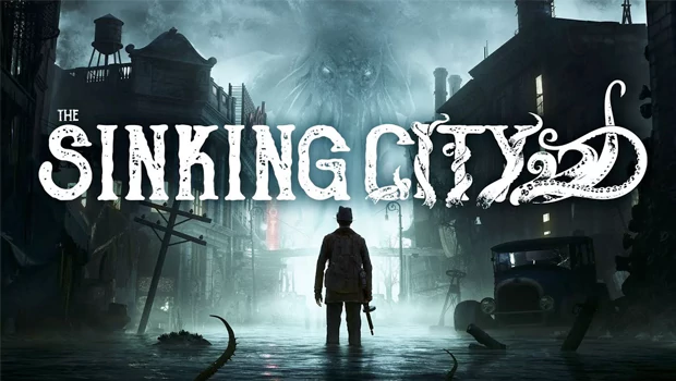 The Sinking City сохранение