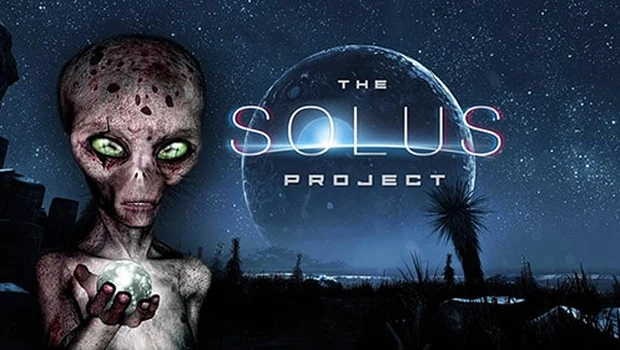 The Solus Project сохранение