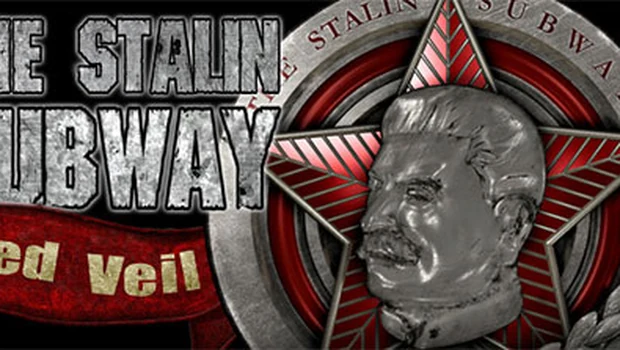 The Stalin Subway: Red Veil сохранение