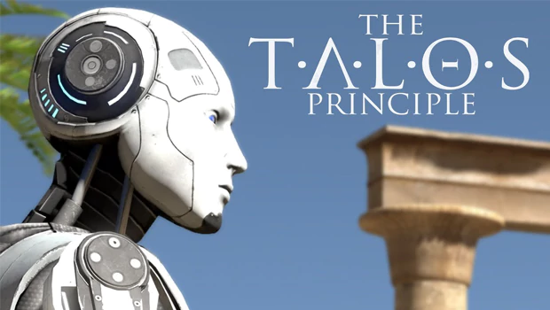 The Talos Principle сохранение