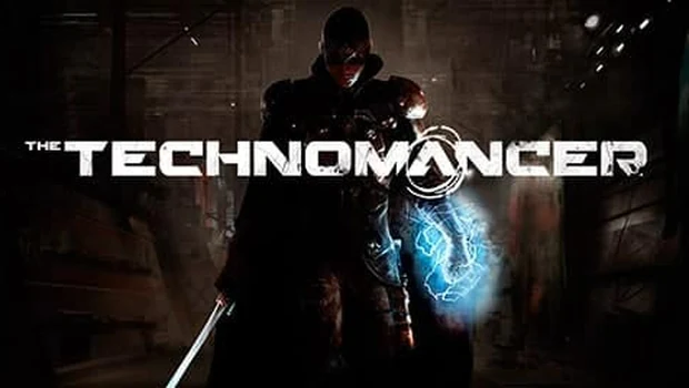 The Technomancer сохранение