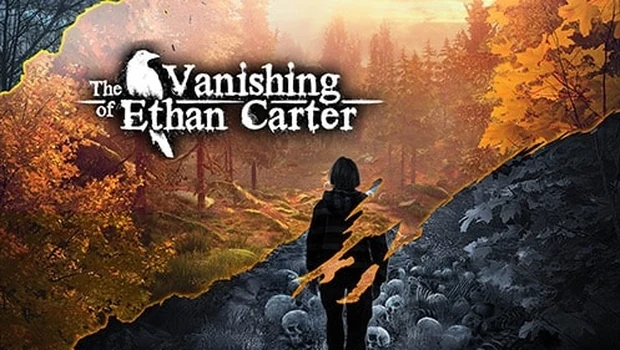 The Vanishing of Ethan Carter сохранение