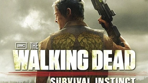 The Walking Dead: Survival Instincts сохранение