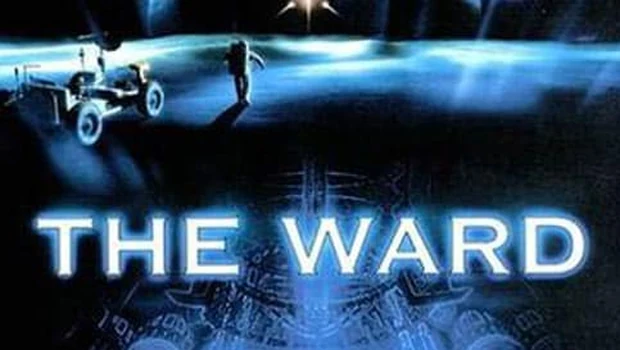 The Ward сохранение