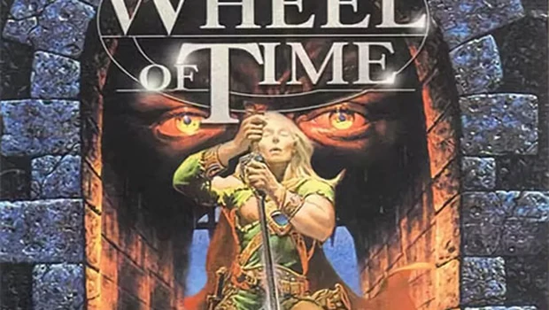 The Wheel of Time сохранение