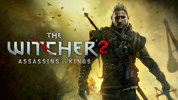The Witcher 2: Assassins of Kings сохранение