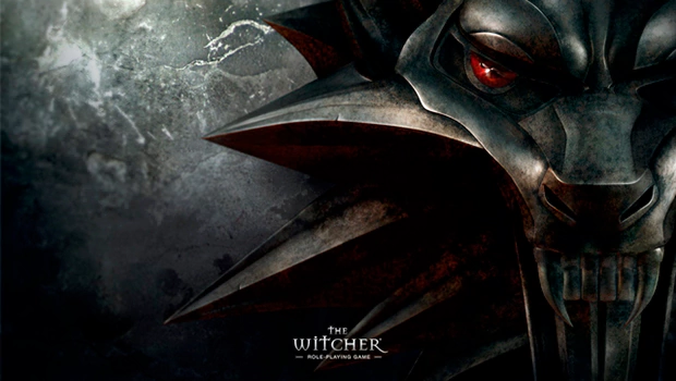 The Witcher сохранение