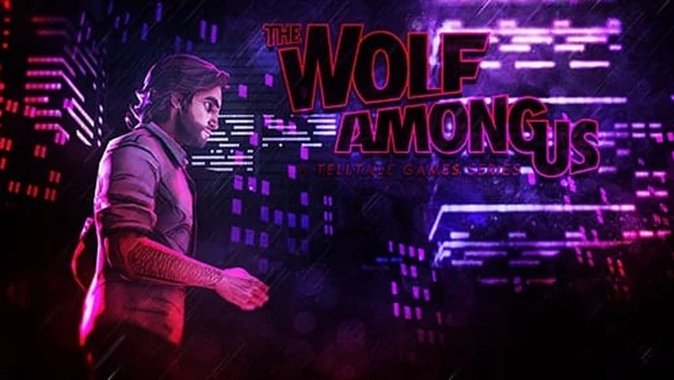 The Wolf Among Us сохранение