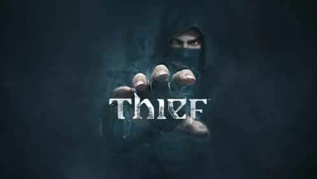 Thief (2014) сохранение