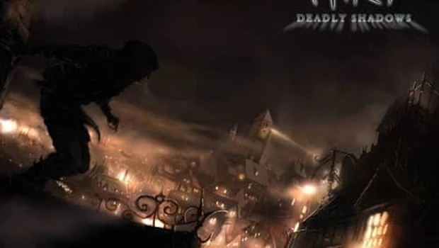 Thief: Deadly Shadows сохранение