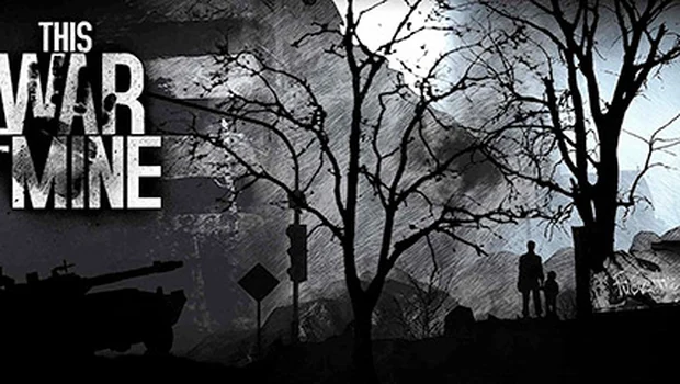 This War of Mine сохранение