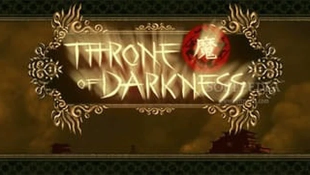 Throne of Darkness сохранение