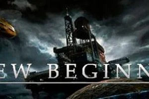 Сохранение для A New Beginning