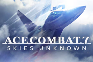 Сохранение для Ace Combat 7: Skies Unknown