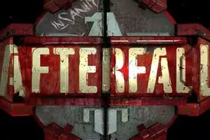 Сохранение для Afterfall InSanity