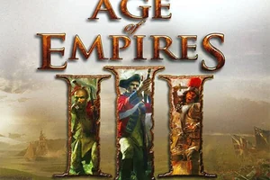 Сохранение для Age of Empires 3