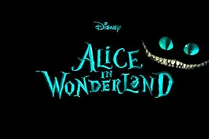 Сохранение для Alice in Wonderland