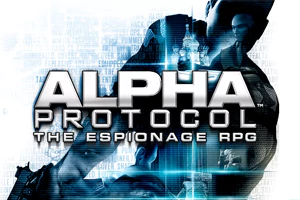 Сохранение для Alpha Protocol