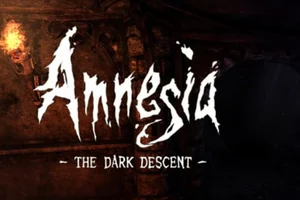 Сохранение для Amnesia The Dark Descent
