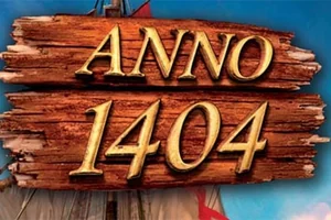 Сохранение для Anno 1404