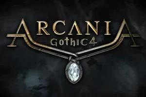 Сохранение для Arcania Gothic 4
