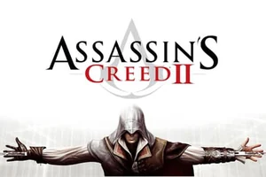 Сохранение для Assassin’s Creed 2