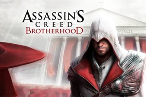Сохранение для Assassin’s Creed Brotherhood