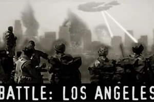 Сохранение для Battle Los Angeles