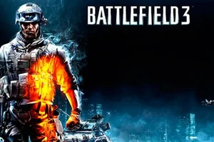 Сохранение для Battlefield 3