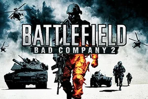 Сохранение для Battlefield Bad Company 2