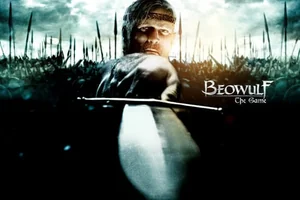 Сохранение для Beowulf The Game
