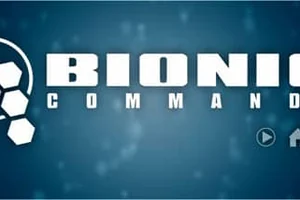Сохранение для Bionic Commando
