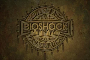 Сохранение для BioShock