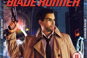 Сохранение для Blade Runner
